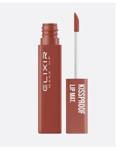 ELIXIR KISSPROOF LIP MAT ΚΡΑΓΙΟΝ 005 - COCOA | ΑΡΩΜΑ ΟΝΕΙΡΟΥ