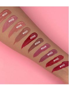 ELIXIR KISSPROOF LIP MAT ΚΡΑΓΙΟΝ 005 - COCOA | ΑΡΩΜΑ ΟΝΕΙΡΟΥ 2