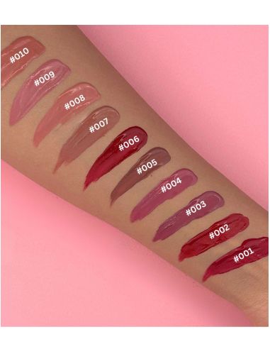 ELIXIR KISSPROOF LIP MAT ΚΡΑΓΙΟΝ 005 - COCOA | ΑΡΩΜΑ ΟΝΕΙΡΟΥ