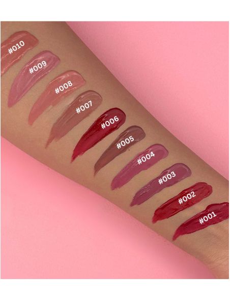 ELIXIR KISSPROOF LIP MAT ΚΡΑΓΙΟΝ 006 - VALENTINE RED | ΑΡΩΜΑ ΟΝΕΙΡΟΥ