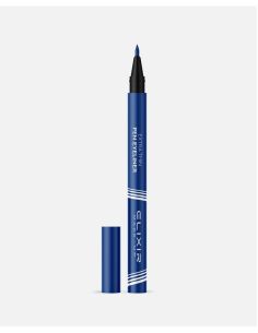 ELIXIR EXTRA THIN PEN EYELINER 003- AEGEAN BLUE
