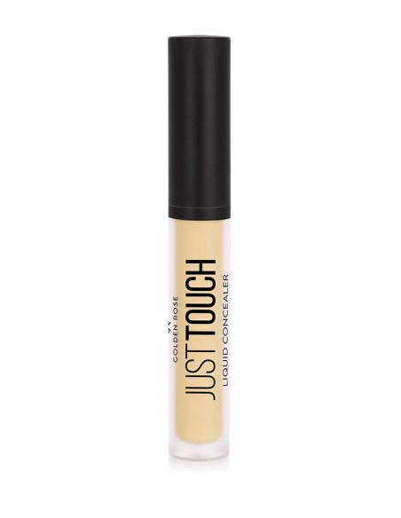 GR JUST TOUCH LIQUID CONCEALER No 02 | ΑΡΩΜΑ ΟΝΕΙΡΟΥ
