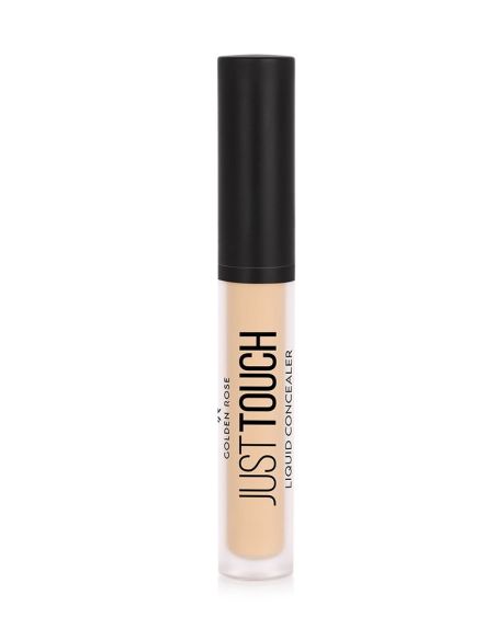 GR JUST TOUCH LIQUID CONCEALER No 03 | ΑΡΩΜΑ ΟΝΕΙΡΟΥ