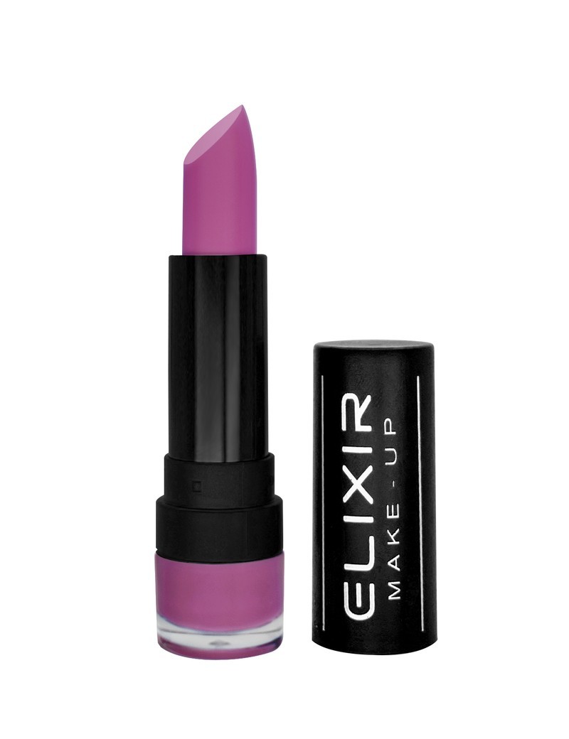 Elixir Crayon Velvet -517 (Iris Mauve) ELIXIR 5887