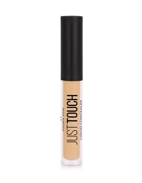 GR JUST TOUCH LIQUID CONCEALER No 08 | ΑΡΩΜΑ ΟΝΕΙΡΟΥ