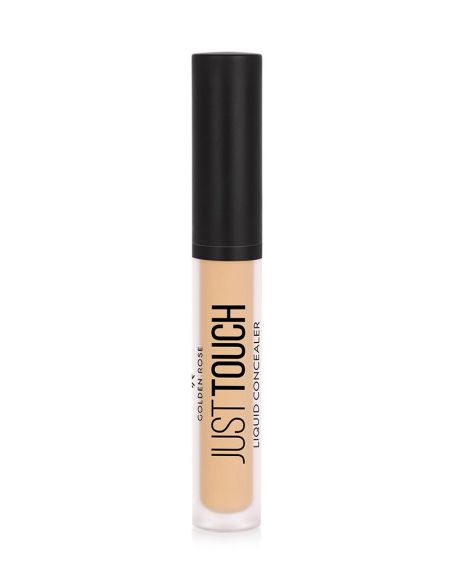 GR JUST TOUCH LIQUID CONCEALER No 09 | ΑΡΩΜΑ ΟΝΕΙΡΟΥ