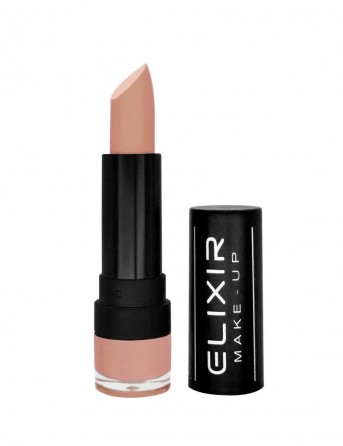 Elixir Pro. Mat. Lipstick-518 (Mousse)