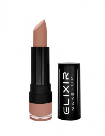 Elixir Pro. Mat. Lipstick-519 (Taupe)