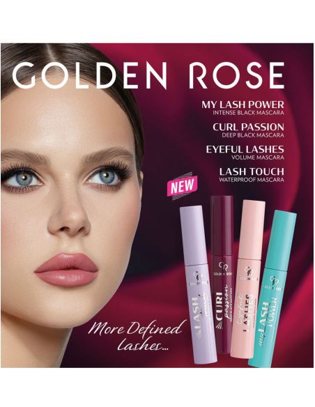 GR EYEFUL LASHES VOLUME MASCARA | ΑΡΩΜΑ ΟΝΕΙΡΟΥ