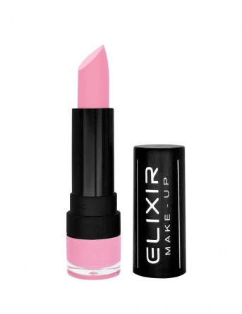 Elixir Pro. Mat. Lipstick-521 (Dusty Pink)
