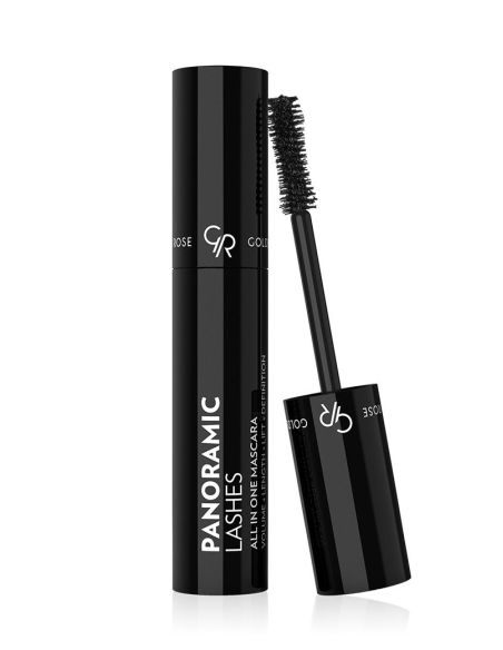 GR PANORAMIC LASHES MASCARA | ΑΡΩΜΑ ΟΝΕΙΡΟΥ