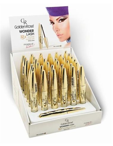 GR WONDER LASH MASCARA | ΑΡΩΜΑ ΟΝΕΙΡΟΥ