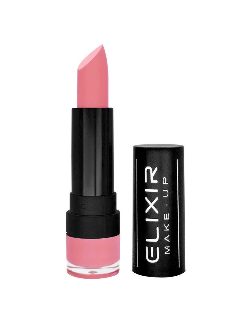 Elixir Pro. Mat. Lipstick-525 (Sherbet) ELIXIR 5895