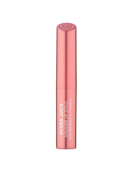 MUA HYDRA JUICE SHIMMER PEPTIDE STYLO - RASPBERRY JAM | ΑΡΩΜΑ ΟΝΕΙΡΟΥ