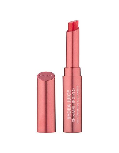 MUA HYDRA JUICE SHIMMER PEPTIDE STYLO - RASPBERRY JAM | ΑΡΩΜΑ ΟΝΕΙΡΟΥ