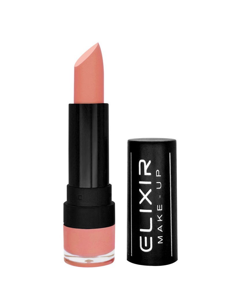Elixir Pro. Mat. Lipstick-526 (Nora) ELIXIR 5896