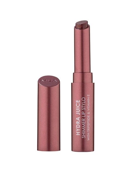 MUA HYDRA JUICE SHIMMER PEPTIDE STYLO - CHERRY KISS | ΑΡΩΜΑ ΟΝΕΙΡΟΥ