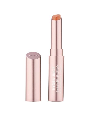 MUA HYDRA JUICE SHIMMER PEPTIDE STYLO - HEARTFELT HUN | ΑΡΩΜΑ ΟΝΕΙΡΟΥ