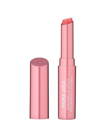 MUA HYDRA JUICE SHIMMER PEPTIDE STYLO - BERRY BLISS | ΑΡΩΜΑ ΟΝΕΙΡΟΥ