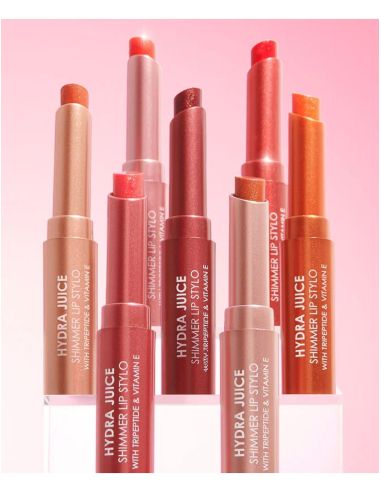 MUA HYDRA JUICE SHIMMER PEPTIDE STYLO - CARAMEL GLAZE | ΑΡΩΜΑ ΟΝΕΙΡΟΥ
