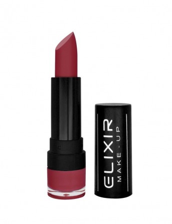 Elixir Pro. Mat. Lipstick-532 (Hibiscus)