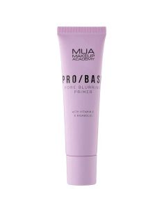 MUA PRO BASE PORE BLURRING PRIMER | ΑΡΩΜΑ ΟΝΕΙΡΟΥ