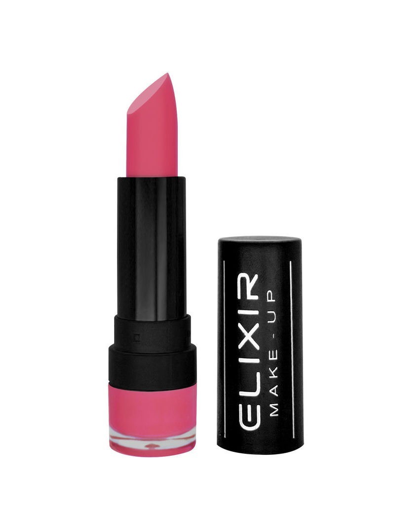 Elixir Pro. Mat. Lipstick-534 (Magenta) ELIXIR 5904