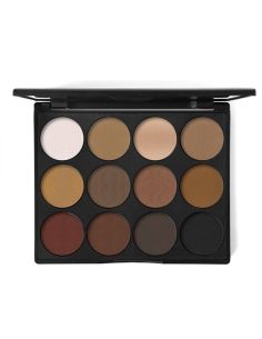 GRIGI PREMIUM PALETTE PRO 301 THE MATTE PARADISE | ΑΡΩΜΑ ΟΝΕΙΡΟΥ