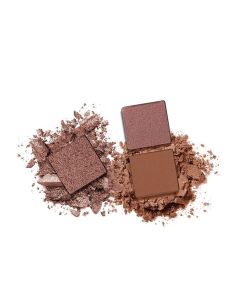 GRIGI PALETTE PRO 10 COLOURS No 01 THE BEIGE BROWN SMOKEY 2