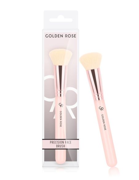 GR PRECISION FACE BRUSH | ΑΡΩΜΑ ΟΝΕΙΡΟΥ