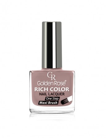 Gr Rich Color Nail Lacquer - 05