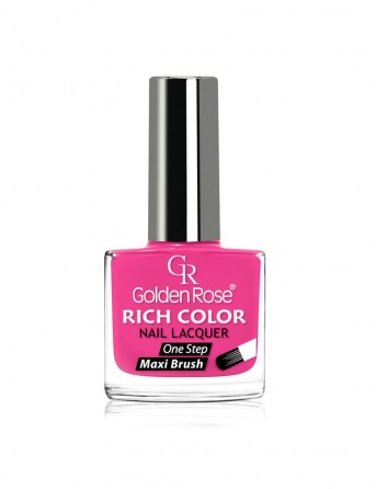 Gr Rich Color Nail Lacquer - 08