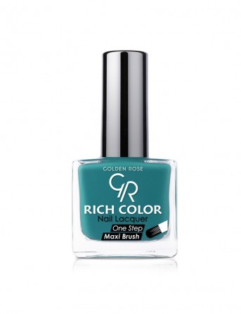 Gr Rich Color Nail Lacquer - 19