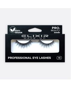 ELIXIR ΕΠΑΓΓΕΛΜΑΤΙΚΕΣ ΒΛΕΦΑΡΙΔΕΣ - 708 | ΑΡΩΜΑ ΟΝΕΙΡΟΥ