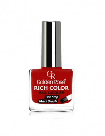 Gr Rich Color Nail Lacquer - 56