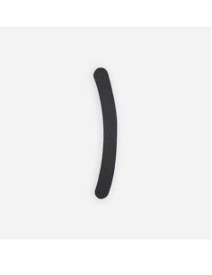 ELIXIR ΕΠΑΓΓΕΛΜΑΤΙΚΗ ΛΙΜΑ ΝΥΧΙΩΝ BANANA - 580 - (ΜΑΥΡΗ 100/100)