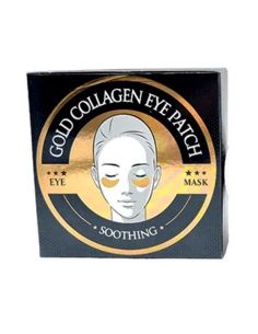 GOLD COLLAGEN EYE PATCH | ΑΡΩΜΑ ΟΝΕΙΡΟΥ