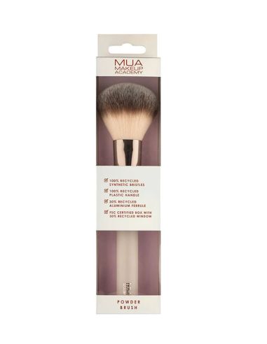 MUA POWDER BRUSH WITH HOLO BOX | ΑΡΩΜΑ ΟΝΕΙΡΟΥ