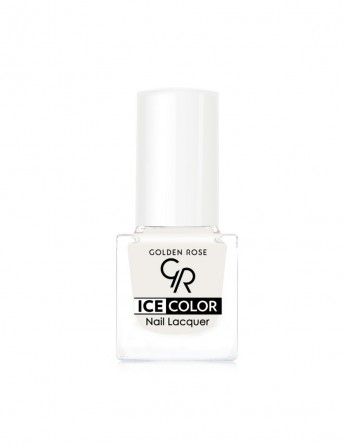 Gr Ice Color Nail Lacquer- 102