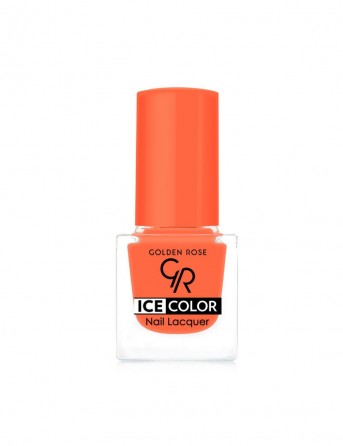 GR Ice Color Nail Lacquer- 110