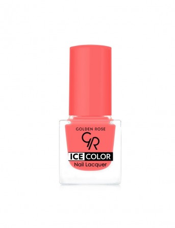 GR Ice Color Nail Lacquer- 111