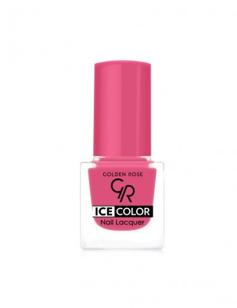 GR Ice Color Nail Lacquer- 116