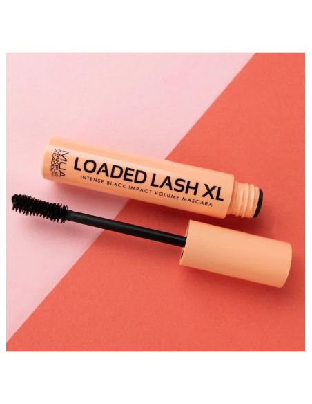 MUA XL VOLUME MASCARA | ΑΡΩΜΑ ΟΝΕΙΡΟΥ