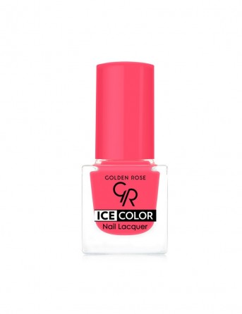 GR Ice Color Nail Lacquer- 117