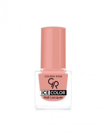 GR Ice Color Nail Lacquer- 118