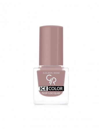 GR Ice Color Nail Lacquer- 120
