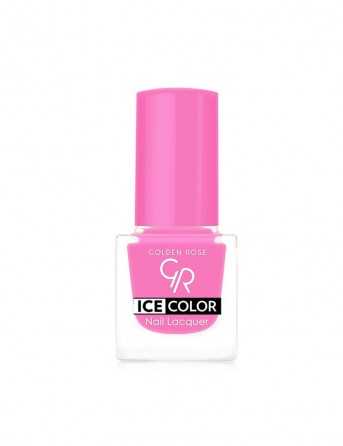 GR Ice Color Nail Lacquer- 139