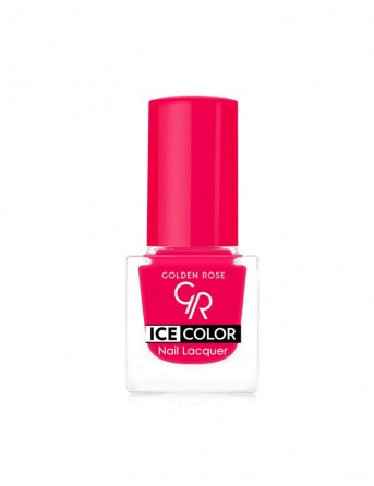 Gr Ice Color Nail Lacquer- 141