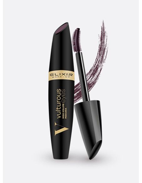 ELIXIR VULTUROUS MASCARA ΜΕΛΙΤΖΑΝΙ 898PL | ΑΡΩΜΑ ΟΝΕΙΡΟΥ