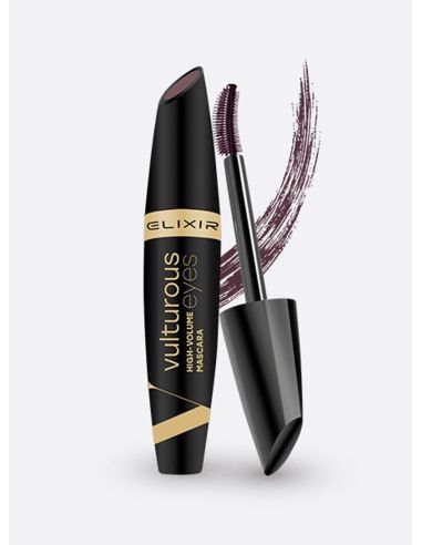 ELIXIR VULTUROUS MASCARA ΜΕΛΙΤΖΑΝΙ 898PL | ΑΡΩΜΑ ΟΝΕΙΡΟΥ